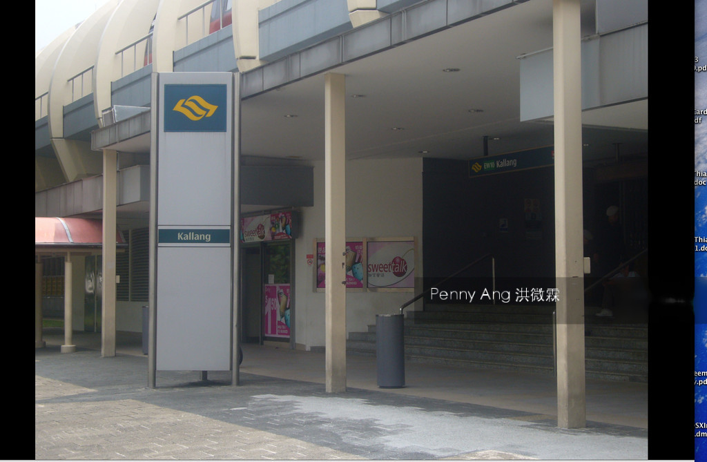The Riverine By The Park (D12), Apartment #142712722